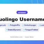 Duolingo Usernames: LingoLark, PolyglotPix, VerbaVoyager and more name ideas