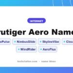Frutiger Aero Names: AeroPulse, NimbusGlide, SkylineVibe and more name ideas